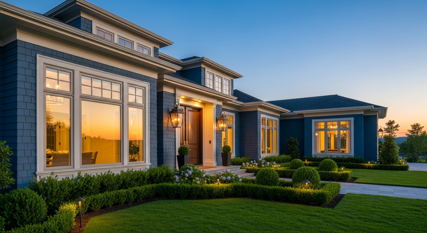 Siding by Zerkle Construction in Southwest Missouri